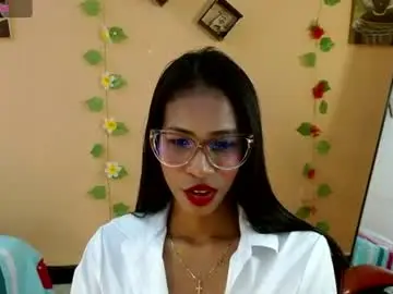 Chaturbate Live Sex of mara_summer