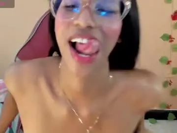 Chaturbate Best Webcam of mara_summer