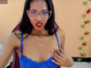 Chaturbate Live Sex Cam of mara_summer