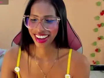 Chaturbate Free Porn Cam of mara_summer