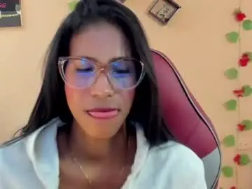 Chaturbate Sex Chat of mara_summer