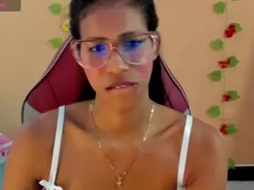 Chaturbate Free Porn Cam of mara_summer