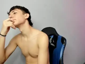 Chaturbate Sex Chat of marcellovega