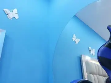 Chaturbate Free Porn Cam of melany_love0