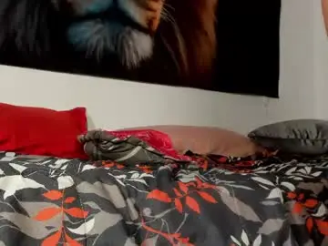Chaturbate Watch Live Sex Cams of mia_harpers