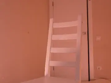 Chaturbate Live Sex Cam of miablueye