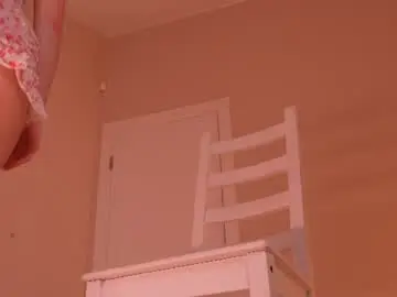 Chaturbate Sex Cam of miablueye