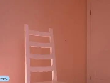 Chaturbate Live Porn of miablueye