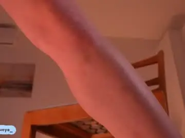 Chaturbate Free Live Porn of miablueye