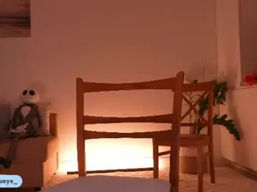 Chaturbate Free Live Porn of miablueye