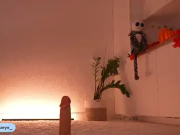Chaturbate Live Porn of miablueye