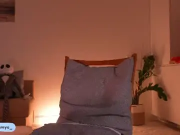 Chaturbate Adult Webcams of miablueye