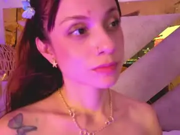 Chaturbate Live Sex Cam of nala_cosplay