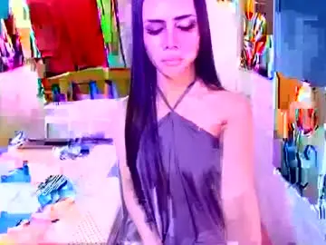 Chaturbate Sex Cam of silviahotline911