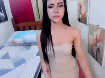 Chaturbate Live Porn of silviahotline911
