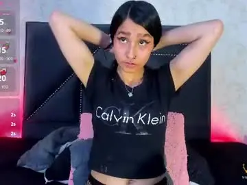 Chaturbate Live Sex Cam of sofia_lopez24