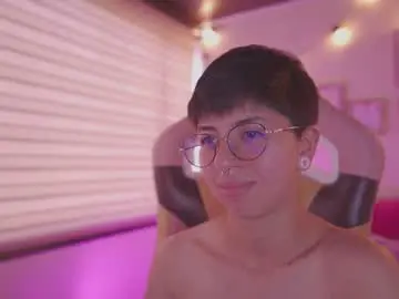 Chaturbate Best Webcam of tomboy_tommy