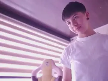 Chaturbate Sex Cam of tomboy_tommy