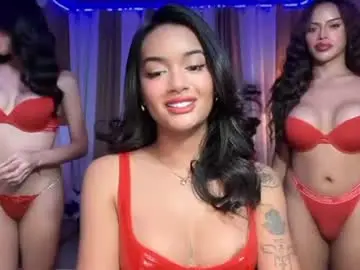 Chaturbate Adult Webcam of yummyrenalyn
