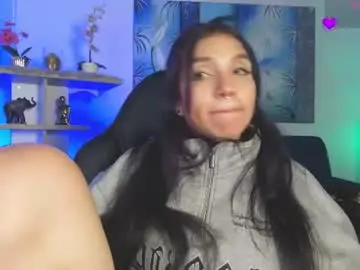 Chaturbate Live Sex Cam of zoeconti