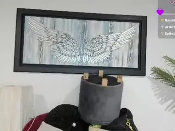 Chaturbate Free Live Porn of zoeconti