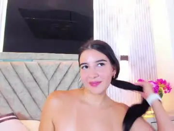 Chaturbate Sex Chat of aisha_stones