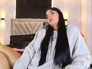 Chaturbate Free Live Porn of aisha_stones
