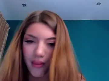 Chaturbate Adult Webcam of alexiisocean