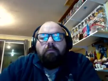 Chaturbate Live Sex of aussie_big_fella