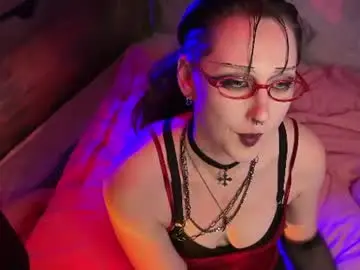 Chaturbate Nude Webcam of brandy_queen