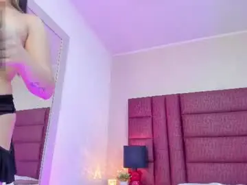 Chaturbate Best Webcam of camilewinslow