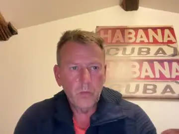 Chaturbate Sex Cam of compay69