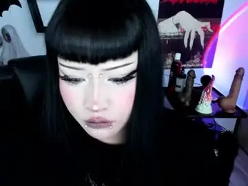 Chaturbate Live Sex of cristal_kosh