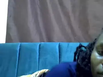 Chaturbate Best live sex cam show of ebonyfire99