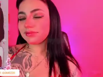 Chaturbate Adult Webcams of gemenis_dy_