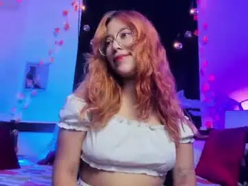 Chaturbate Best Webcam of gigimooon