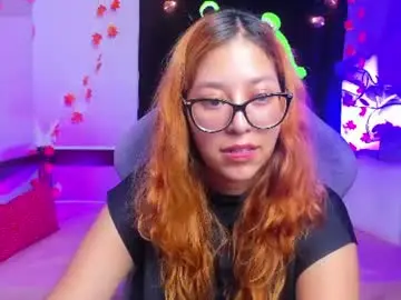 Chaturbate Live Sex Cam of gigimooon