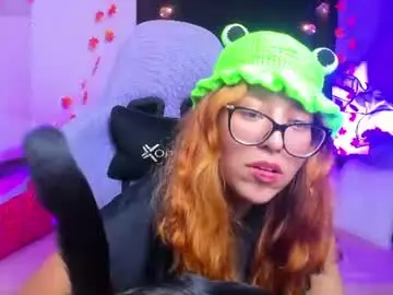 Chaturbate Nude Webcam of gigimooon