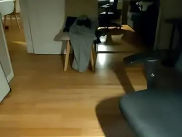 Chaturbate Sex Cam of gorillaba