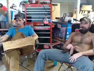 Chaturbate Nude Webcam of hardworkertn