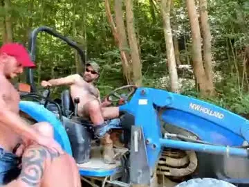 Chaturbate Sex Cam of hardworkertn