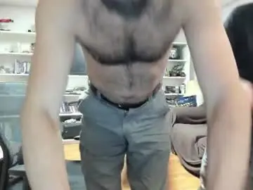 Chaturbate Free Porn Cam of hardworkertn