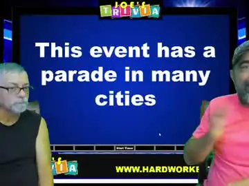 Chaturbate Live Sex of hardworkertn