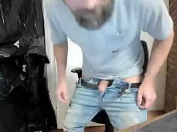 Chaturbate Live Sex Cam of hardworkertn