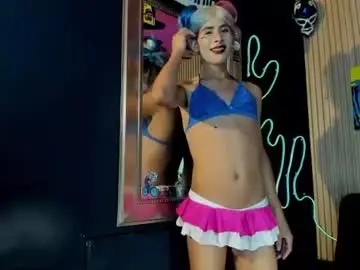 Chaturbate Adult Webcams of isabellacisneros