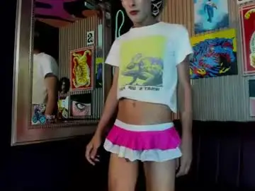 Chaturbate Live Sex Cam of isabellacisneros