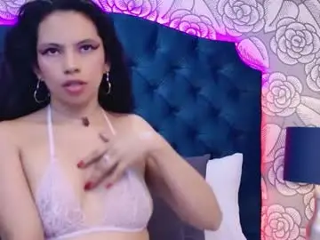 Chaturbate Live Sex of kimberlymonroee