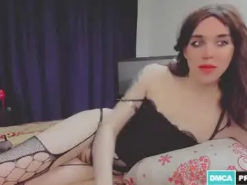 Chaturbate Live Sex Cam of larisa_dolbimaya