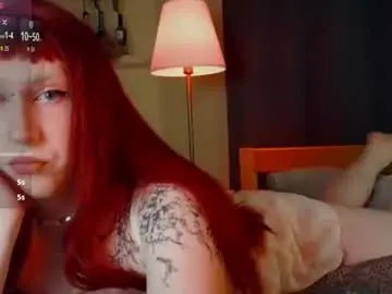 Chaturbate Best live sex cam show of lia_grl