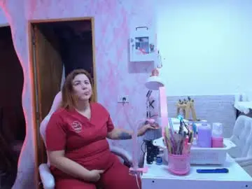 Chaturbate Live Porn of lucyanasilva